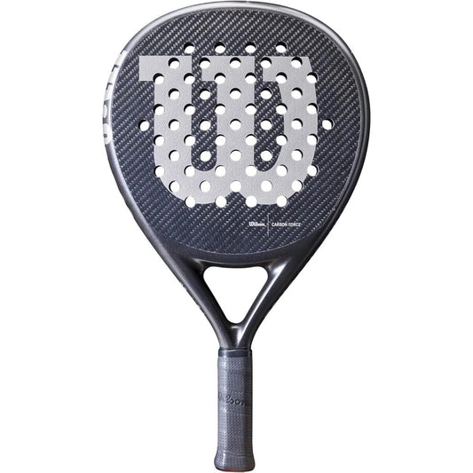 Carbon Force LT Padel Racket