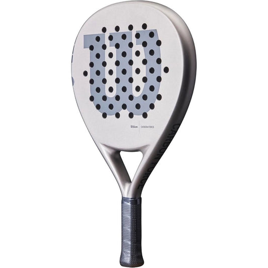 Carbon Force Padel Racket