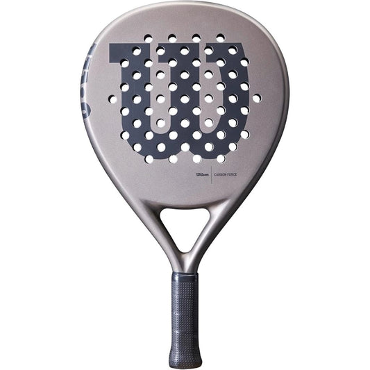 Carbon Force Padel Racket