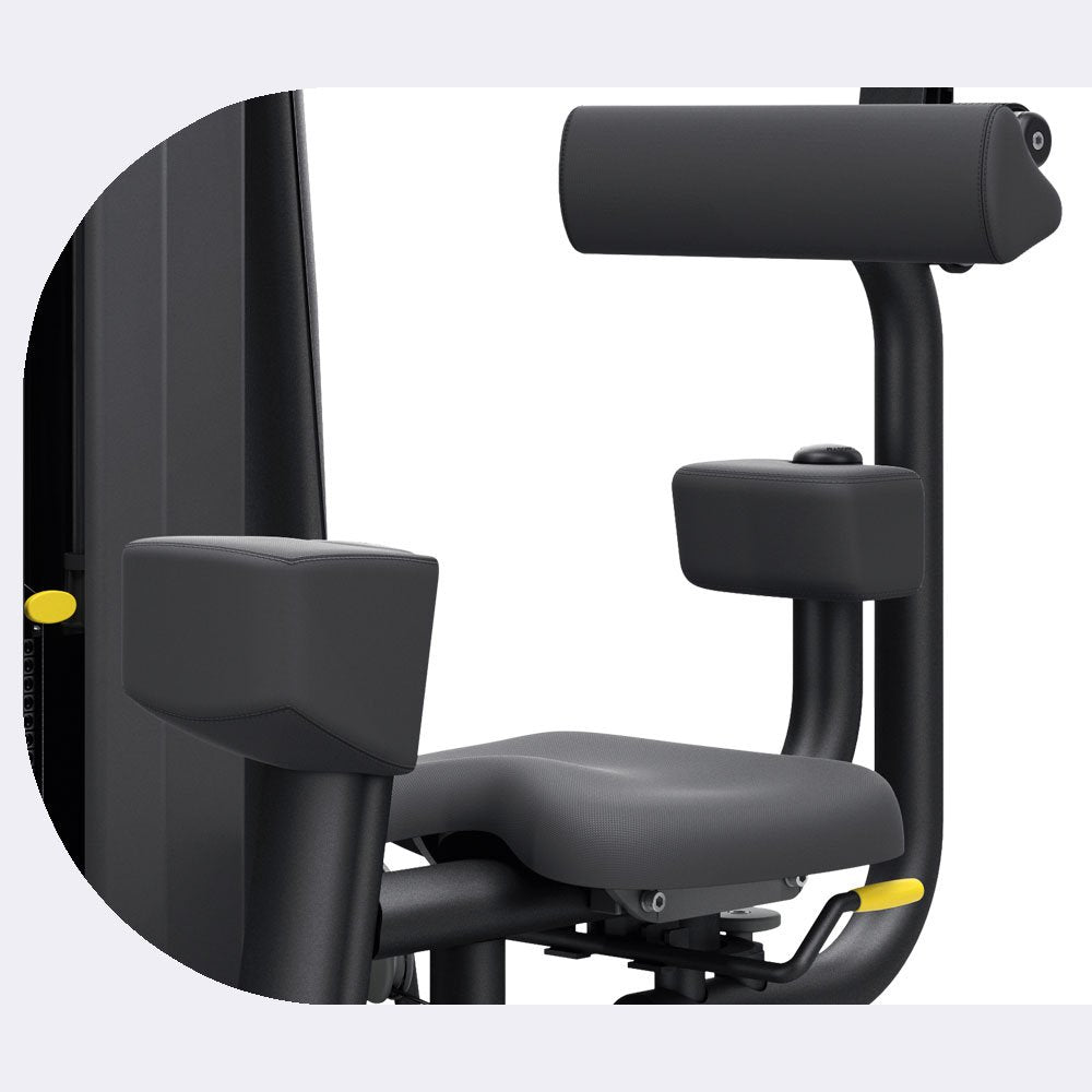 Pro Rotary Torso TM513