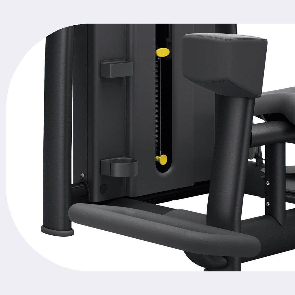 Pro Rotary Torso TM513