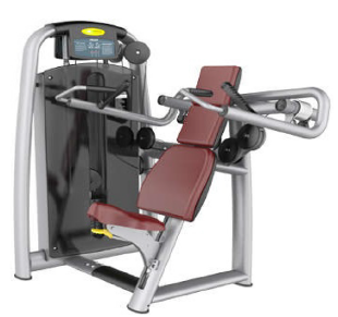 Shoulder Press TM506