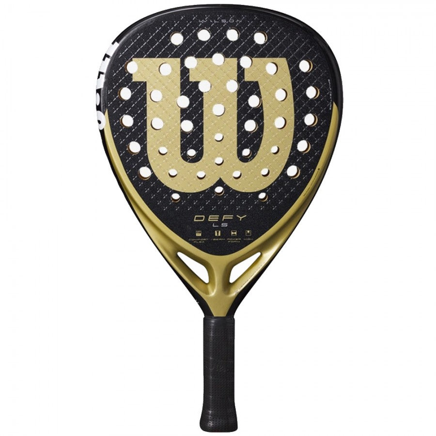 Defy LS V1 Padel Racket