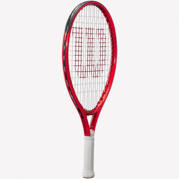 ROGER FEDERER TNS RKT 19 HALF CVR 19
