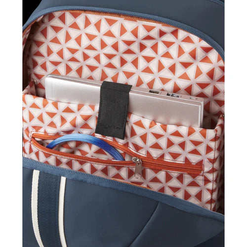 Roland-Garros 2025 Session de Soirée Tennis Bag