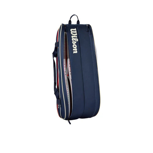 Team 6 Pack Tennis Bag Tennis Bag
