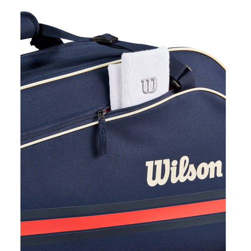 Team 6 Pack Tennis Bag Tennis Bag