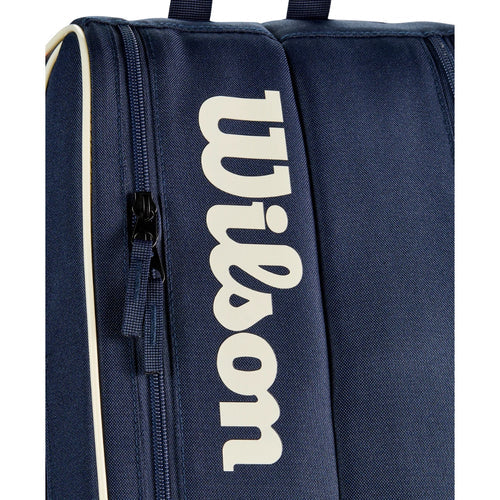 Team 6 Pack Tennis Bag Tennis Bag